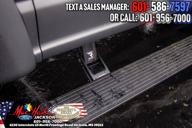 New 2026 Ford F150 XLT w/ Equipment Group 303A High AWD/4WD image 76