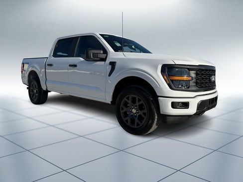 New 2026 Ford F150 STX w/ Equipment Group 200A image 2
