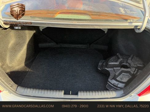 Used 2012 Honda Civic LX image 14