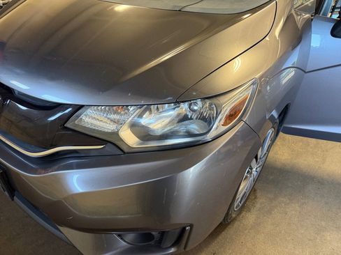 Used 2015 Honda Fit EX image 30
