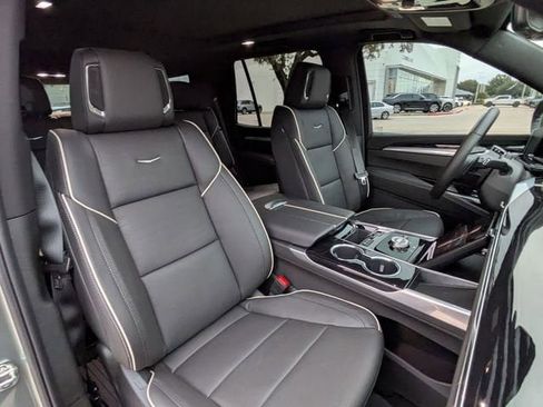 New 2026 Cadillac Escalade Sport w/ Touring Package image 29