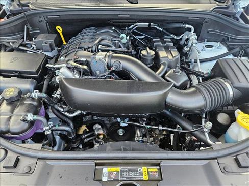 New 2026 Dodge Durango GT image 17