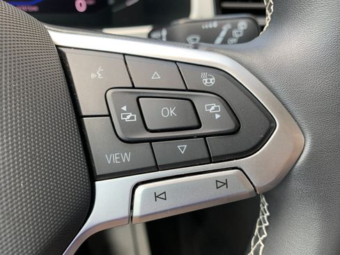 Used 2021 Volkswagen Atlas SEL AWD/4WD image 19