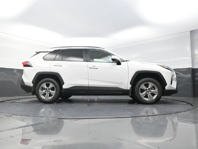 Used 2025 Toyota RAV4 XLE w/ Convenience Package AWD/4WD image 38