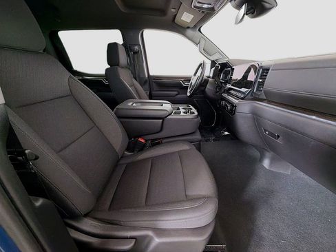 Used 2024 Chevrolet Silverado 1500 LT AWD/4WD image 20