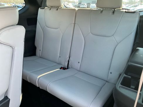 Used 2024 Lexus TX 350 AWD w/ Cold Weather Package image 24