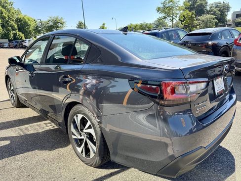 Used 2025 Subaru Legacy Premium AWD/4WD image 8