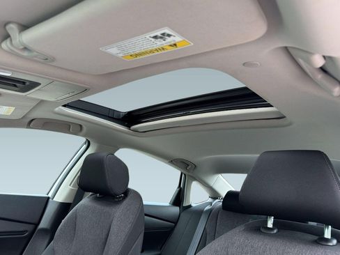 Used 2024 Honda Accord EX image 24