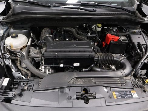 Certified 2024 Ford Escape ST-Line image 13