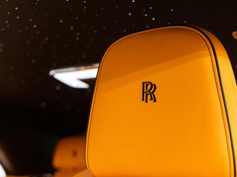 New 2026 Rolls-Royce Spectre image 29