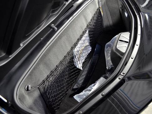 Used 2023 Chevrolet Corvette Z06 w/ Battery Protection Package image 21