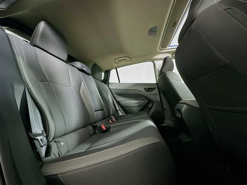 Certified 2025 Subaru Crosstrek 2.0i Premium image 24