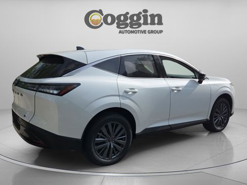 New 2026 Nissan Murano SL AWD/4WD image 5