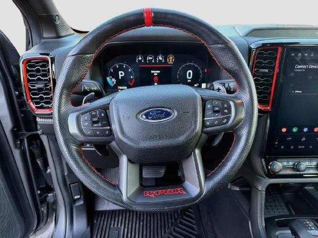 Used 2026 Ford Ranger Raptor AWD/4WD image 11
