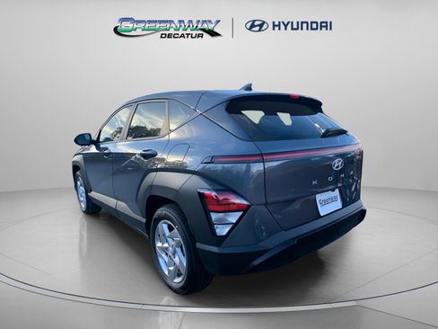 New 2026 Hyundai Kona SE FWD image 7
