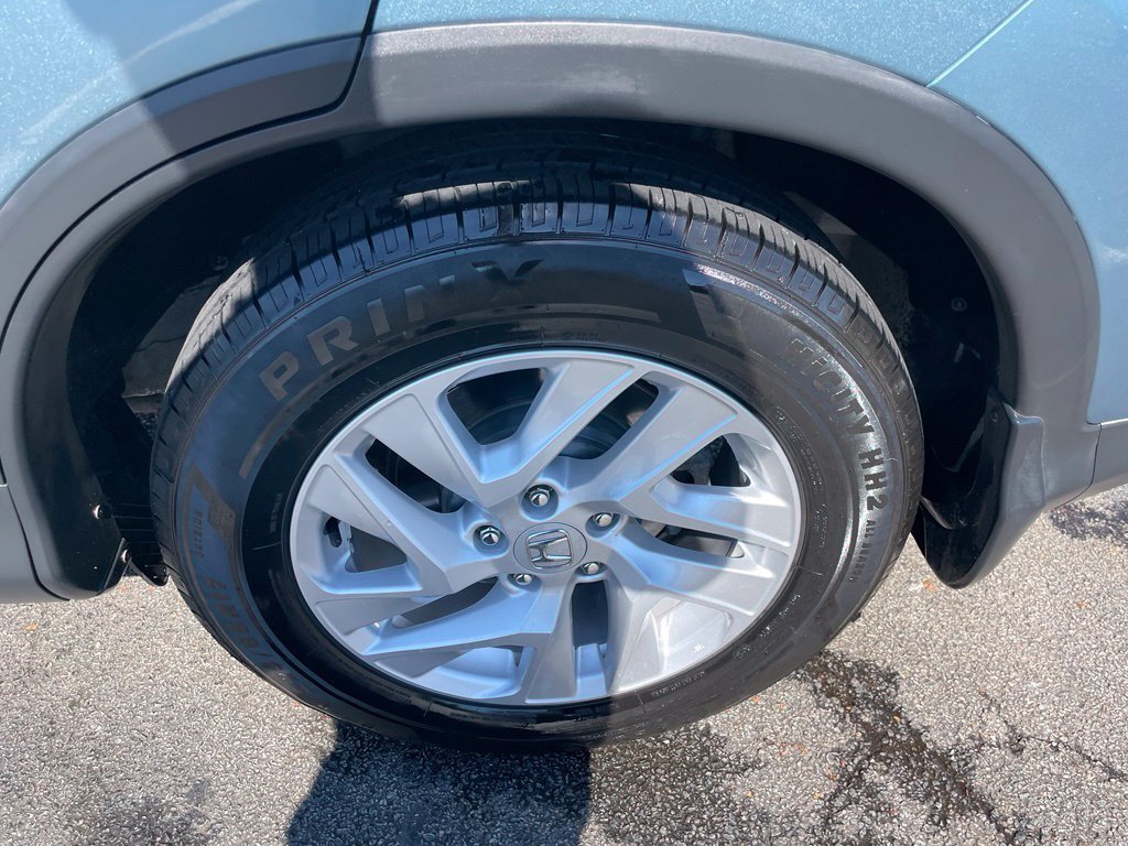 Used 2016 Honda CR-V EX-L image 45