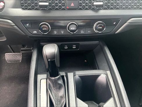 Used 2023 Honda Accord EX image 33