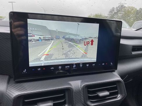 New 2025 Ford Mustang EcoBoost image 24