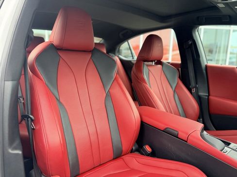 Used 2019 Lexus ES 350 F Sport image 22