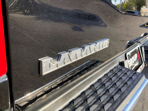 Used 2022 RAM 3500 Laramie image 10