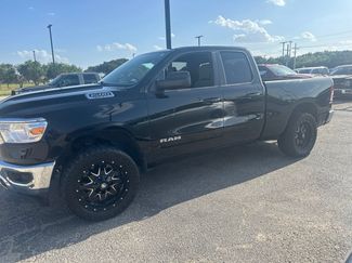 Used 2021 RAM 1500 Big Horn AWD/4WD video 2