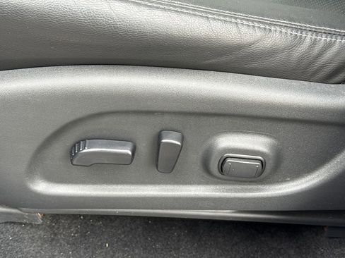 Used 2018 Nissan Murano Platinum w/ Cargo Package image 18