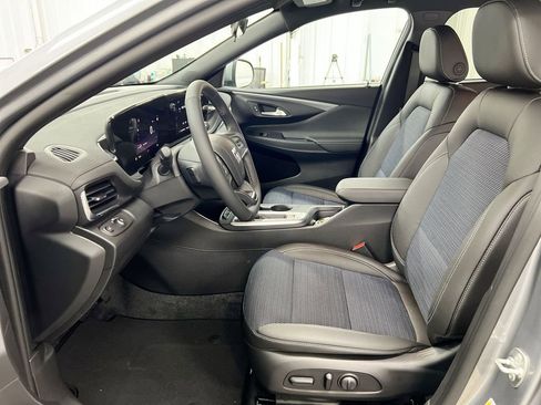 New 2026 Buick Envista Preferred w/ Convenience I Package image 19