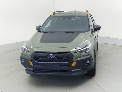 New 2026 Subaru Crosstrek 2.5i Wilderness image 2
