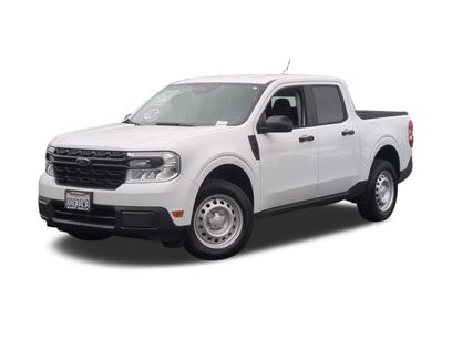 Used 2023 Ford Maverick XL