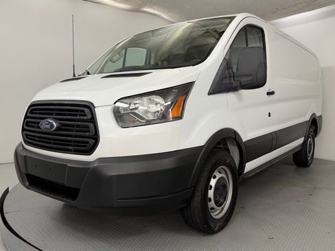 Used 2019 Ford Transit 250 130 Low Roof image 2
