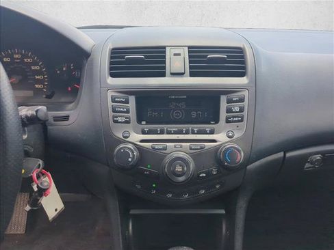 Used 2007 Honda Accord LX image 16