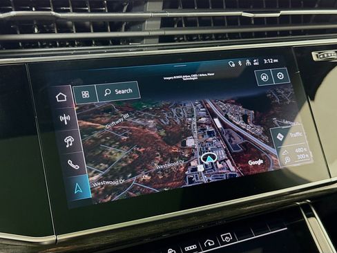 Certified 2025 Audi Q7 3.0T Premium Plus w/ Premium Plus Package image 18