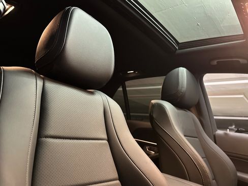 New 2025 Mercedes-Benz GLE 450 4MATIC image 33