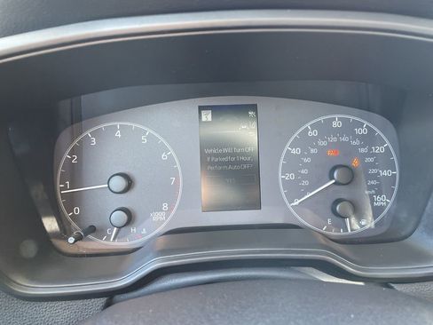 Certified 2023 Toyota Corolla Cross LE image 17