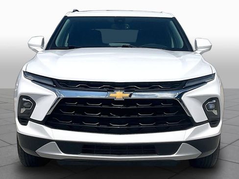 Used 2024 Chevrolet Blazer LT w/ Convenience Package FWD image 4