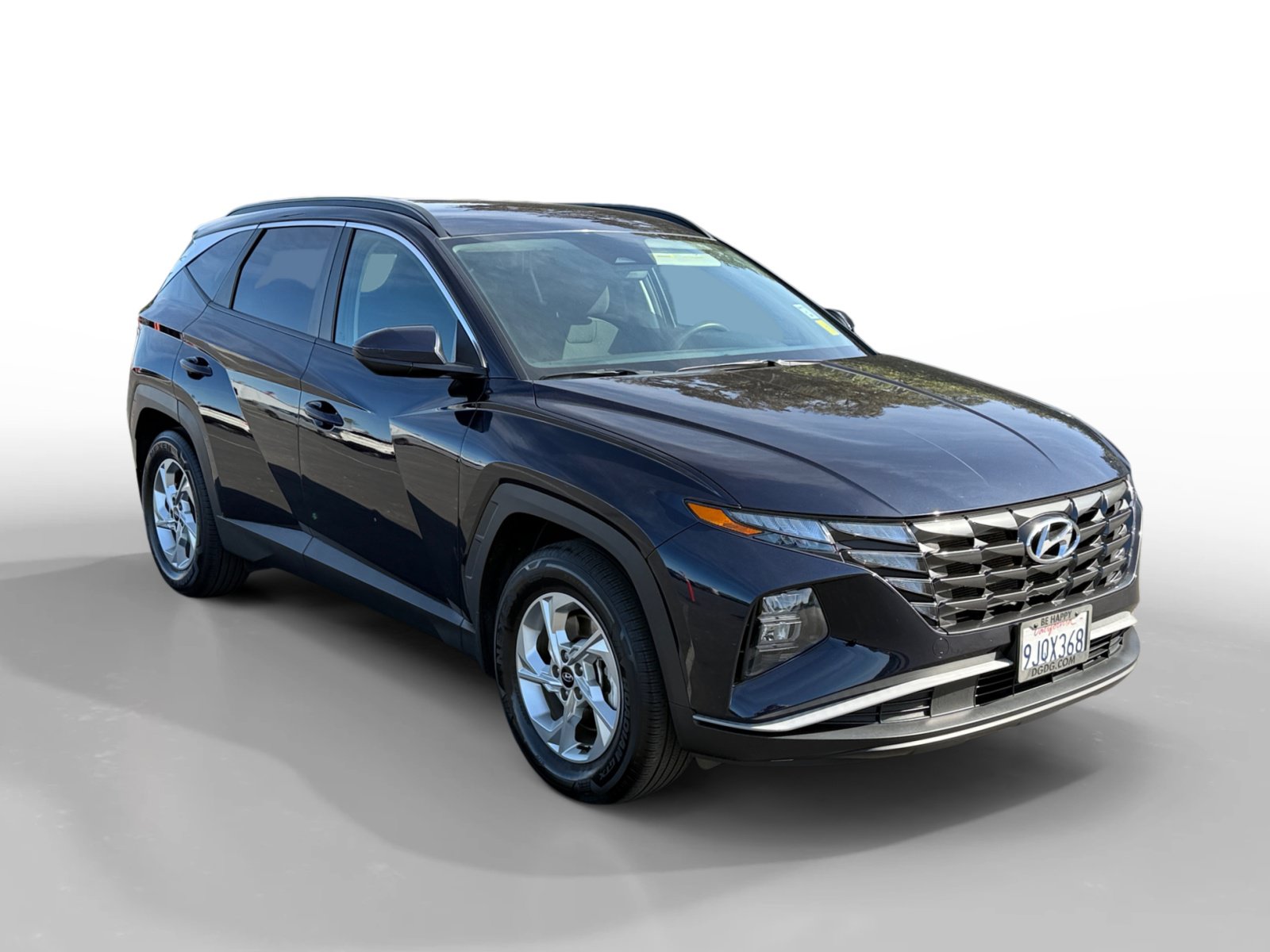 Used 2024 Hyundai Tucson SEL FWD image 7