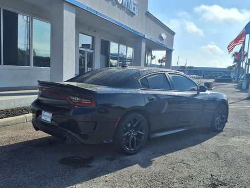 Used 2023 Dodge Charger R/T w/ Plus Group image 2