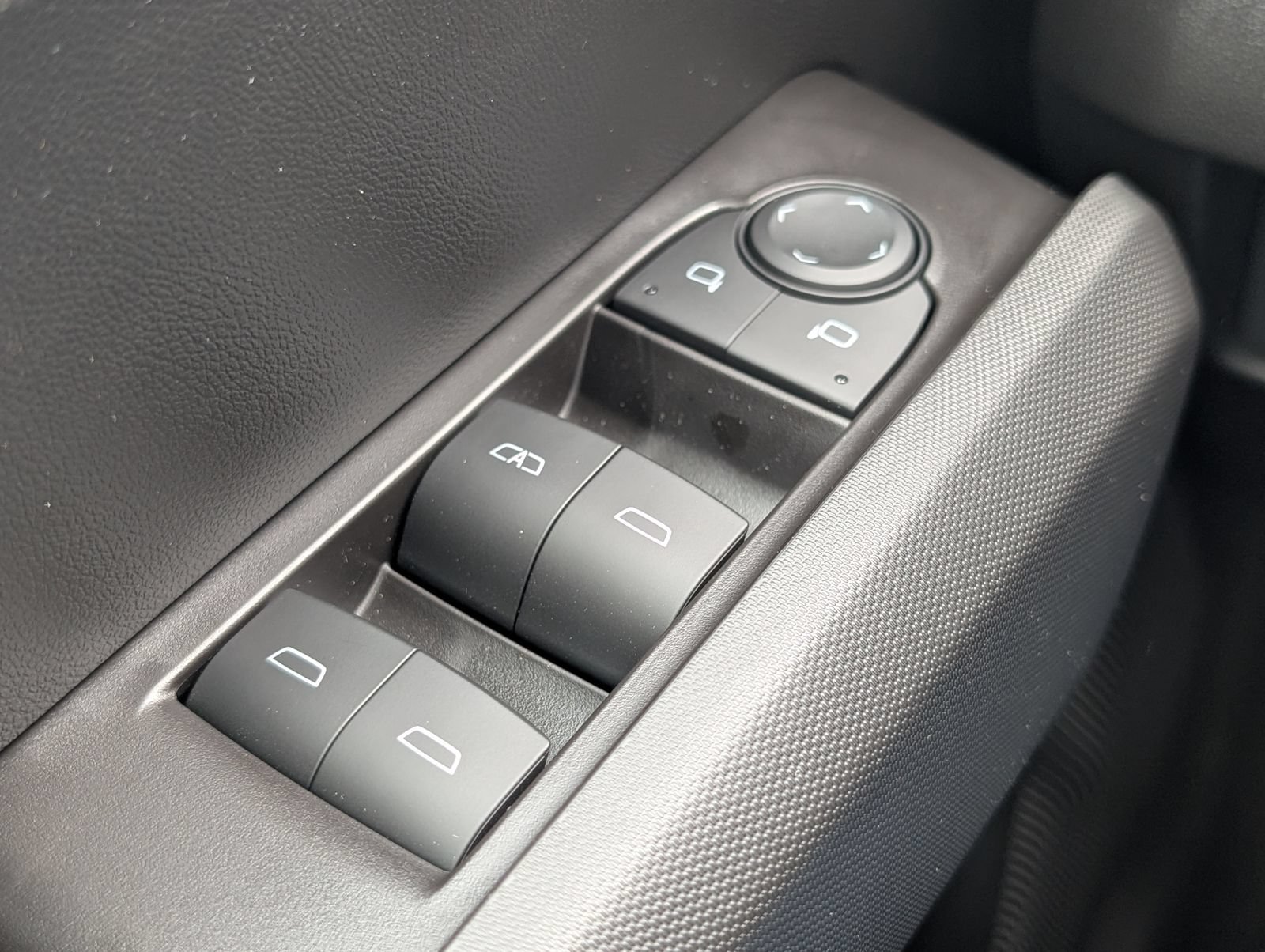 New 2026 Chevrolet Colorado Trail Boss AWD/4WD image 23