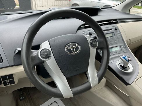 Used 2010 Toyota Prius Two FWD image 20