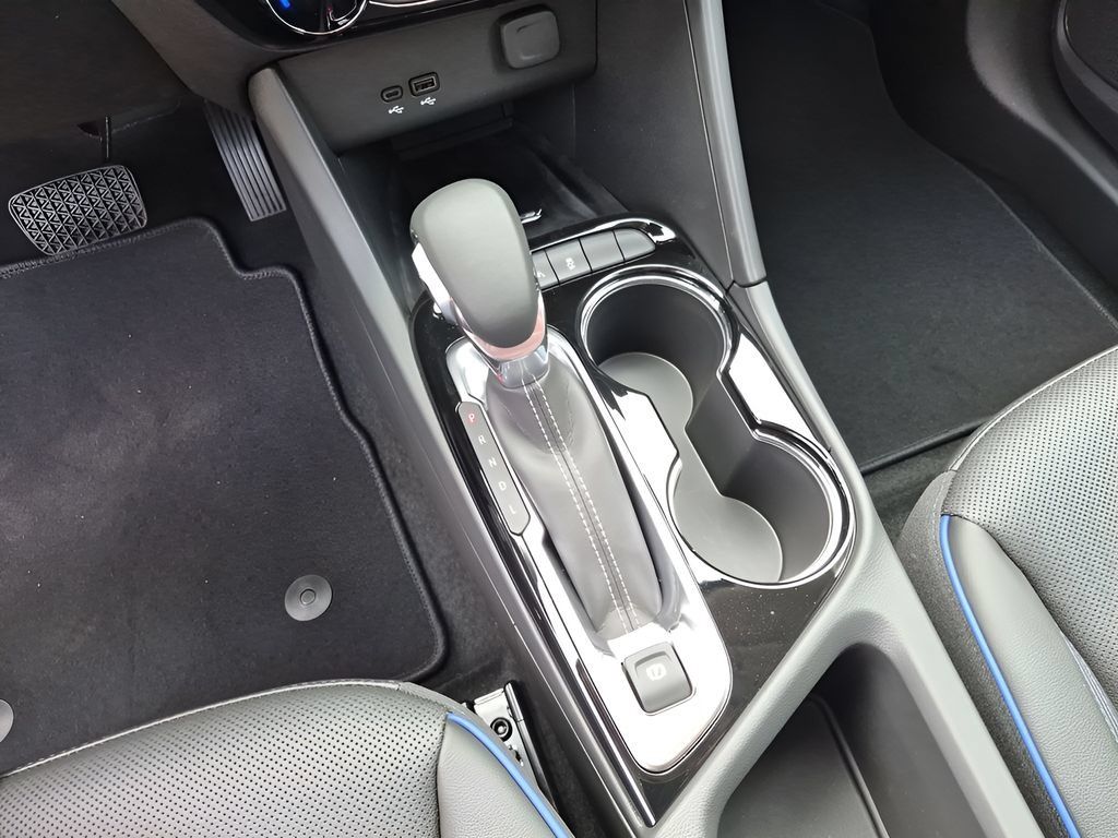 New 2026 Buick Envista Sport Touring w/ Convenience I Package FWD image 33