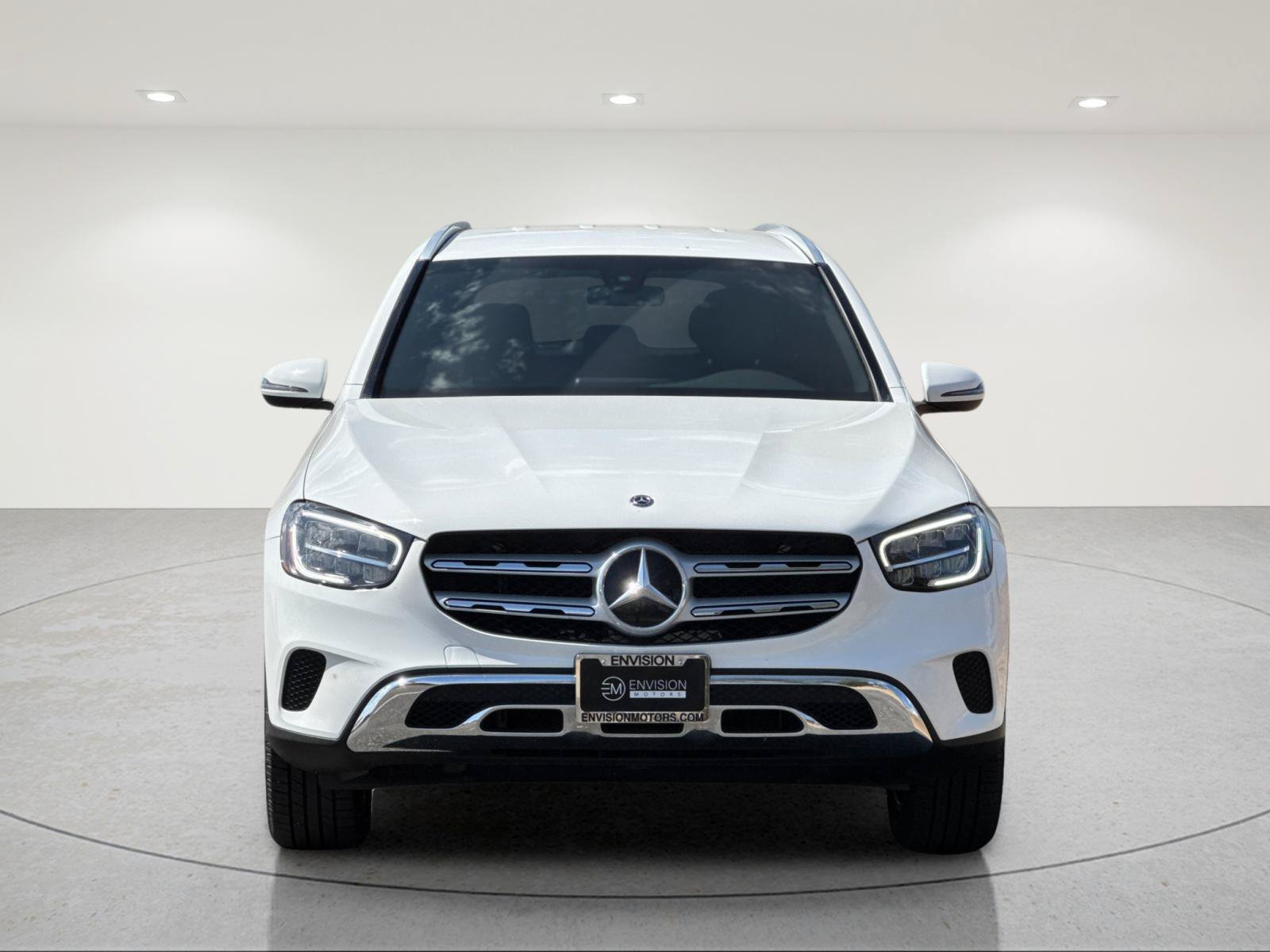 Used 2020 Mercedes-Benz GLC 300 image 9
