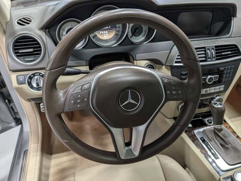 Used 2012 Mercedes-Benz C 300 Sport image 36