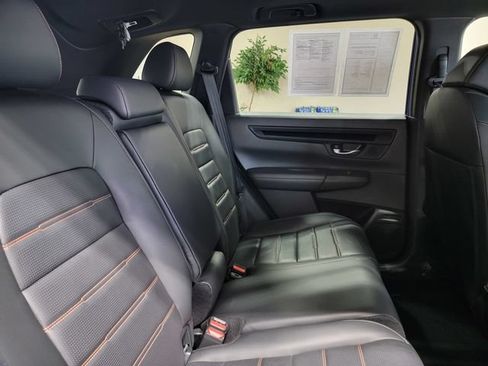 Certified 2024 Honda CR-V Sport-L image 15