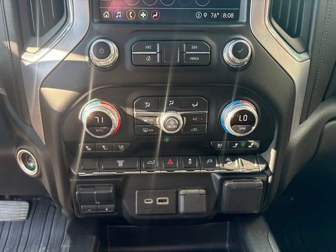 Used 2022 GMC Sierra 2500 SLT AWD/4WD image 20