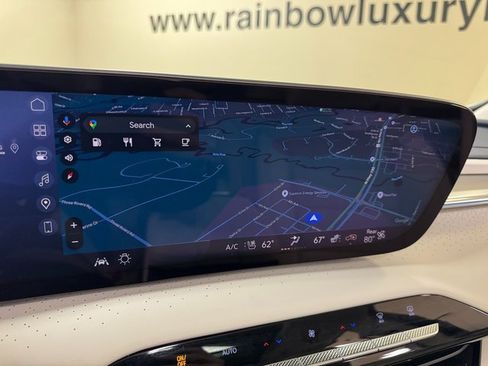 Used 2025 Buick Enclave Avenir w/ Super Cruise Package image 15