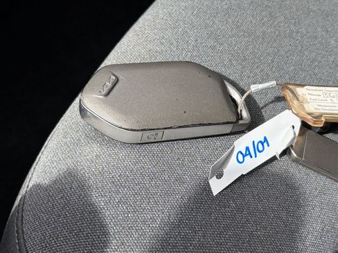 Used 2025 Kia K4 LXS image 21