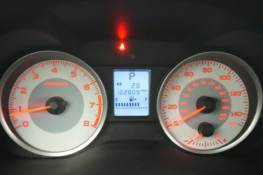 Used 2013 Subaru Impreza 2.0i AWD/4WD image 28