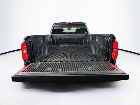 Used 2019 Chevrolet Silverado 1500 LT RWD image 27