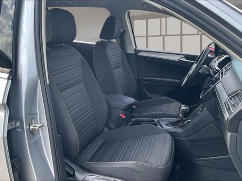 Used 2024 Volkswagen Tiguan S image 27