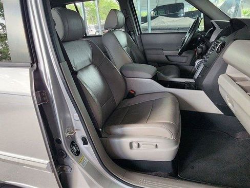 Used 2012 Honda Pilot EX-L image 22